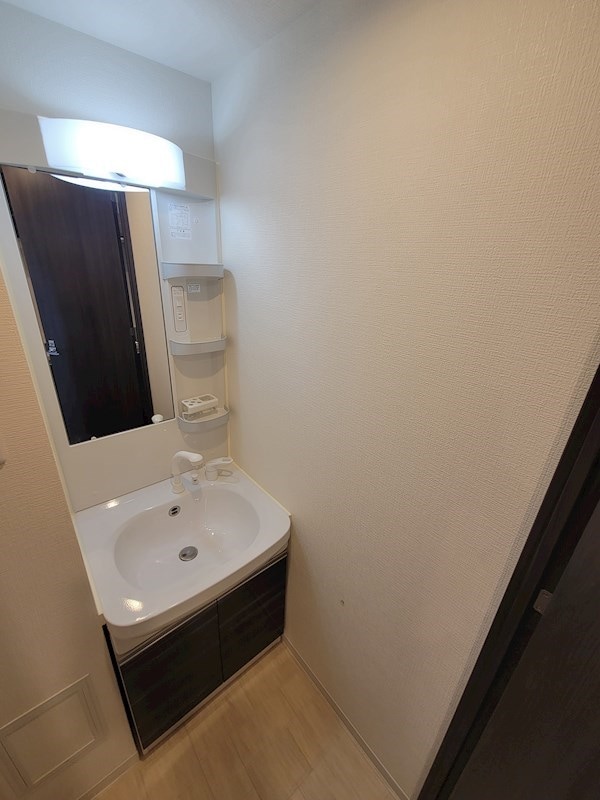 セオリー大阪アーバンレストの物件内観写真