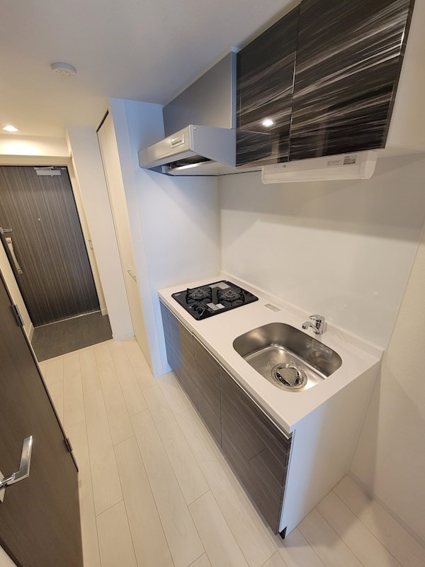 セオリー大阪アーバンレストの物件内観写真