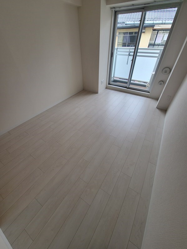 セオリー大阪アーバンレストの物件内観写真