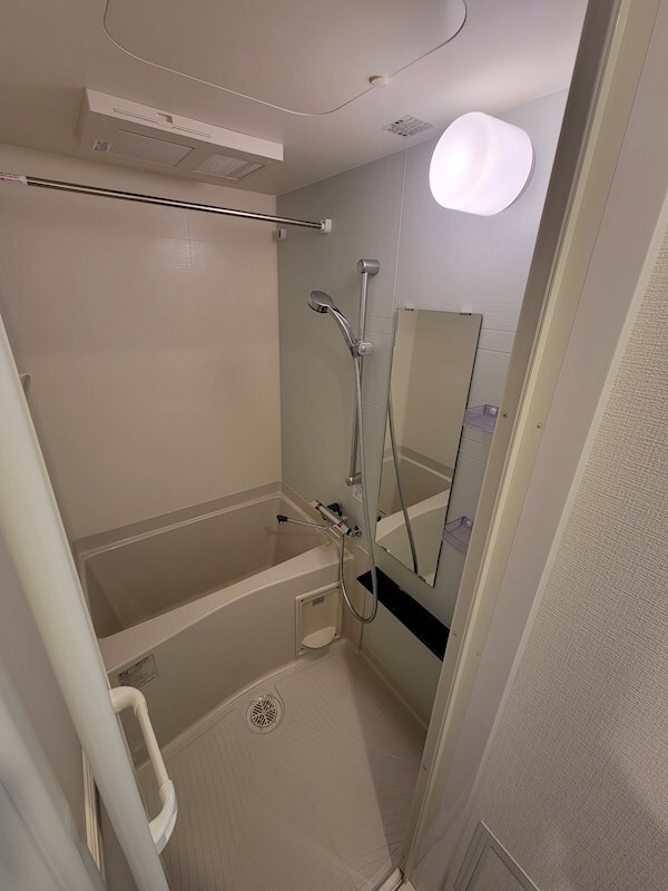 セオリー大阪アーバンレストの物件内観写真