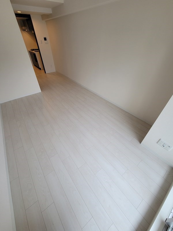 セオリー大阪アーバンレストの物件内観写真