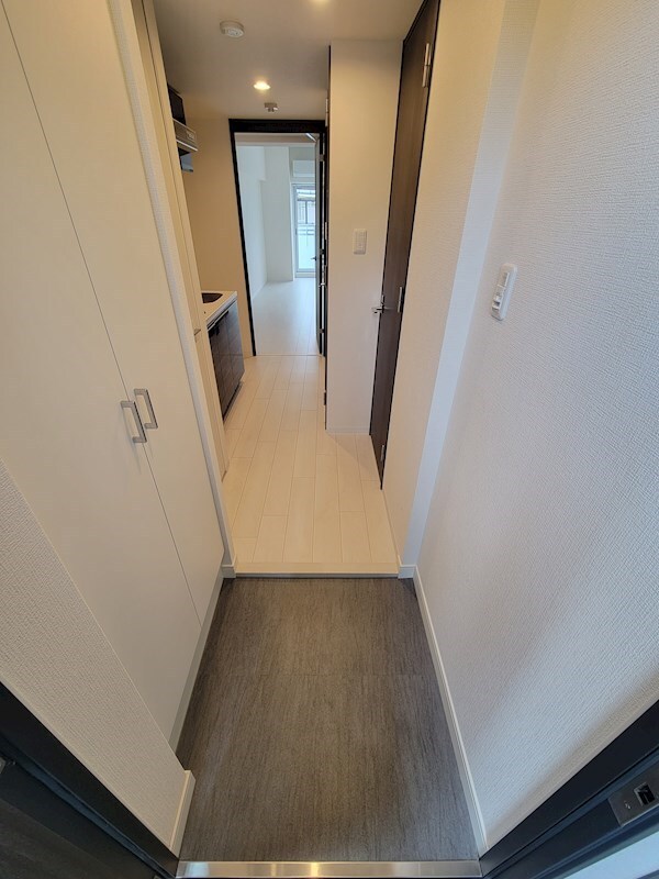 セオリー大阪アーバンレストの物件内観写真