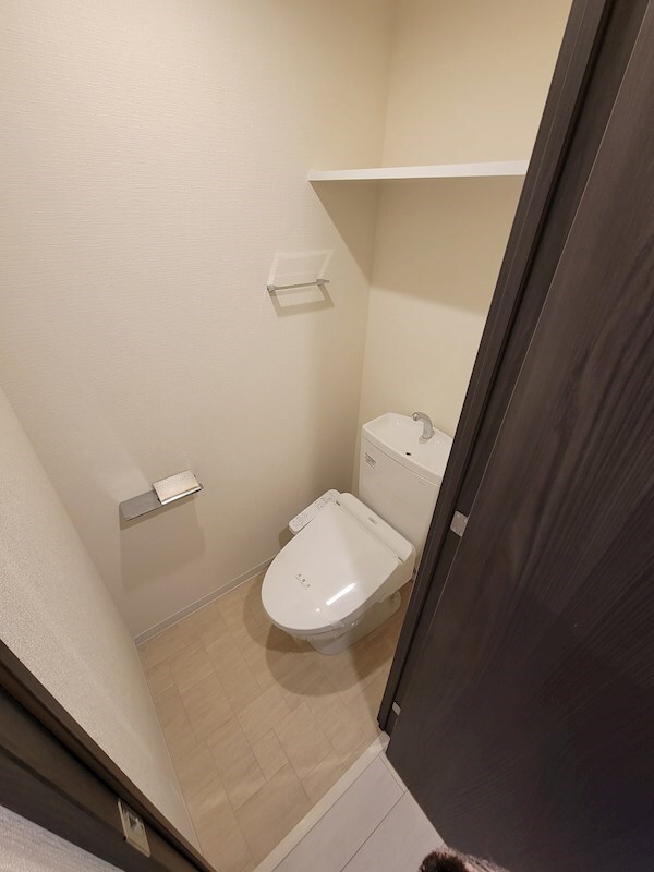 セオリー大阪アーバンレストの物件内観写真