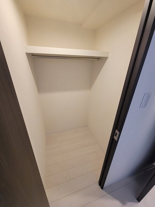 セオリー大阪アーバンレストの物件内観写真