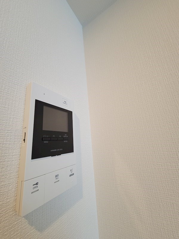 セオリー大阪アーバンレストの物件内観写真