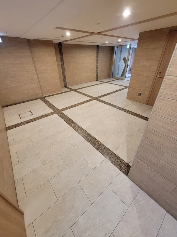 セオリー大阪アーバンレストの物件内観写真