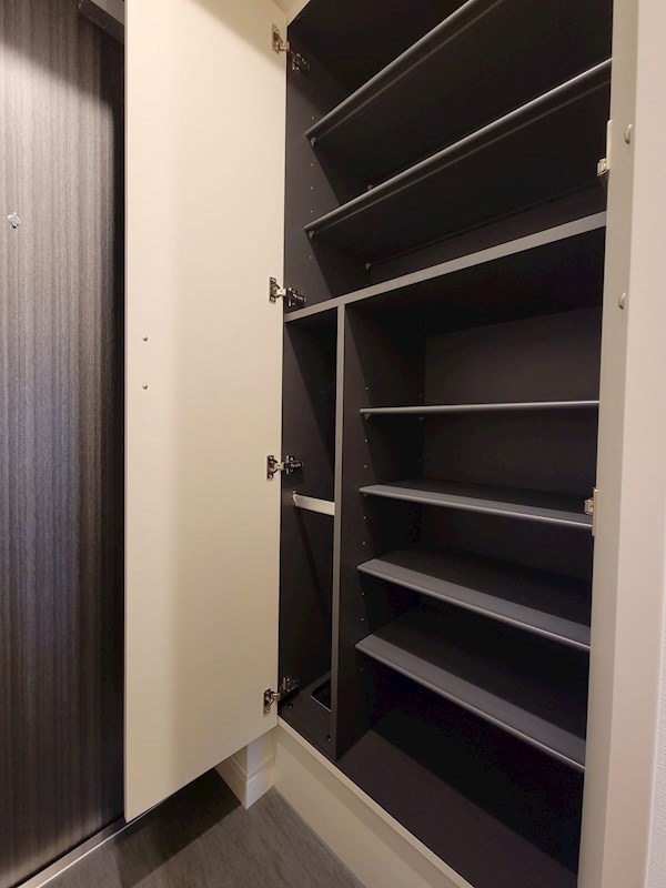 セオリー大阪アーバンレストの物件内観写真