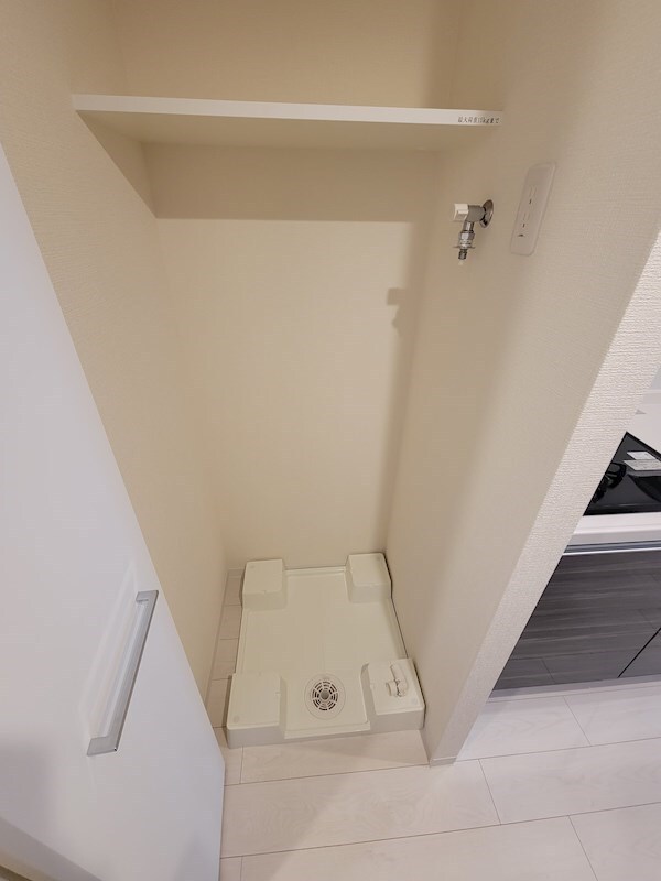 セオリー大阪アーバンレストの物件内観写真