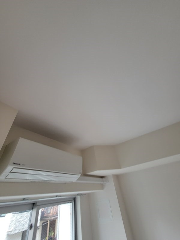 セオリー大阪アーバンレストの物件内観写真