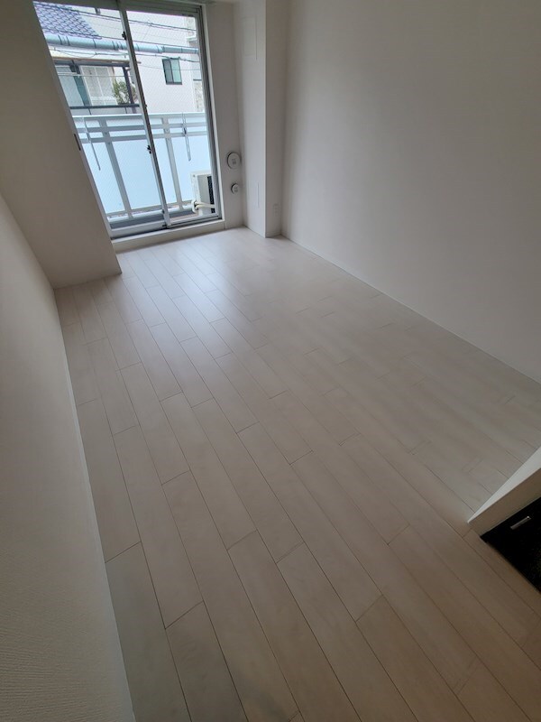 セオリー大阪アーバンレストの物件内観写真