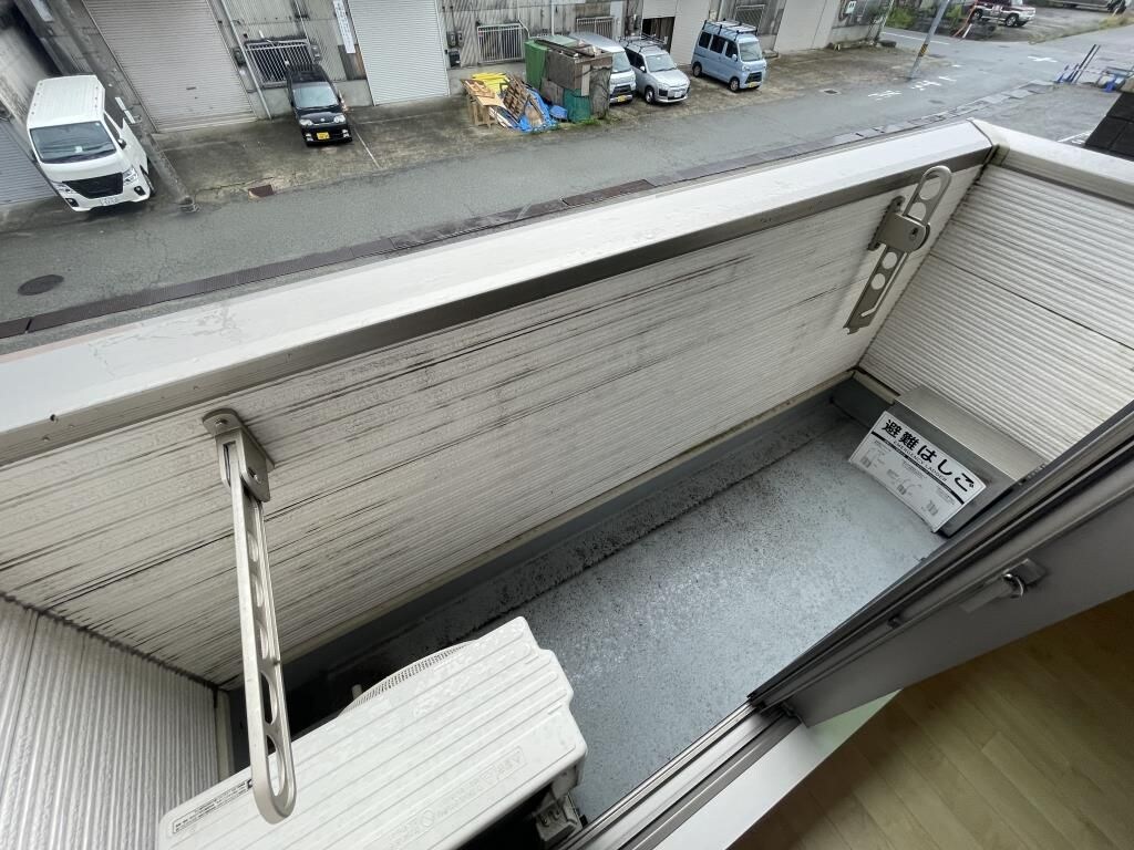 studio noir（スタジオ ノアール）の物件内観写真