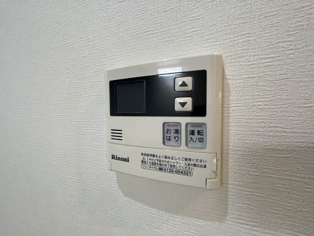 studio noir（スタジオ ノアール）の物件内観写真