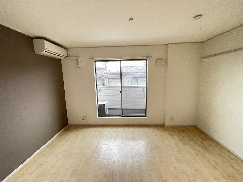 studio noir（スタジオ ノアール）の物件内観写真