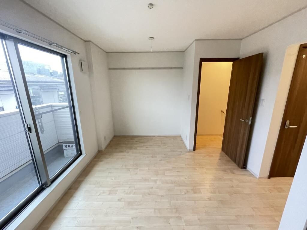 studio noir（スタジオ ノアール）の物件内観写真