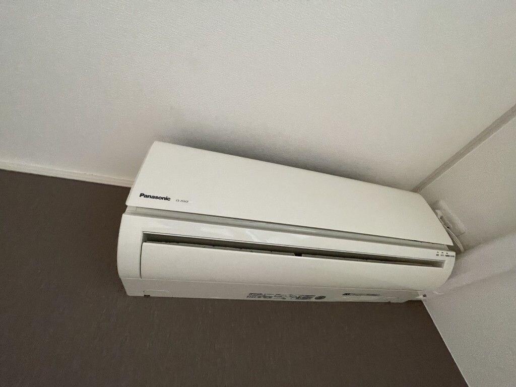 studio noir（スタジオ ノアール）の物件内観写真