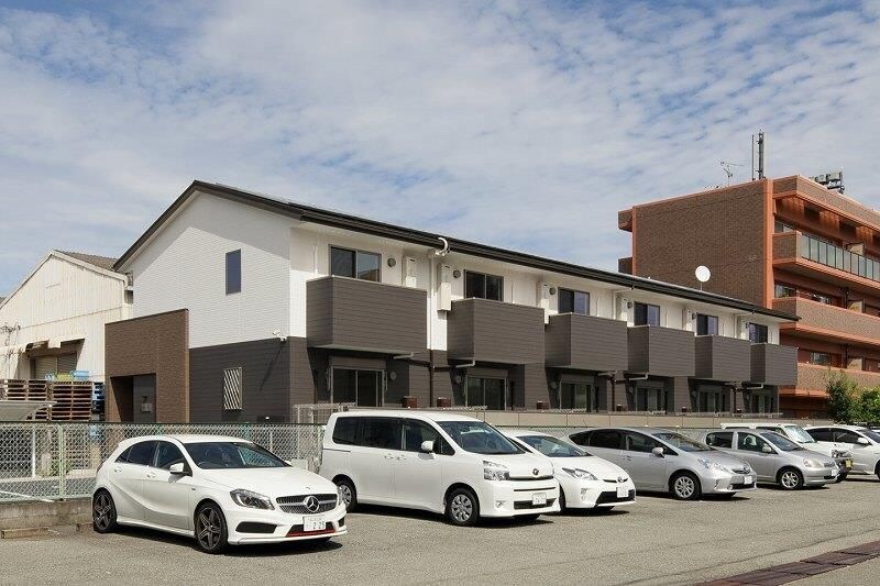 studio noir（スタジオ ノアール）の物件内観写真