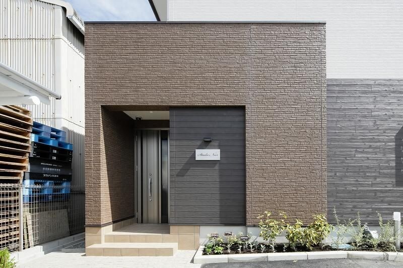 studio noir（スタジオ ノアール）の物件内観写真