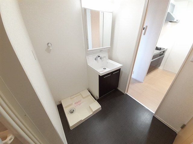 grande reizの物件内観写真