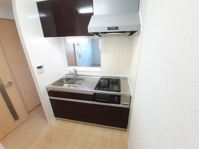 grande reizの物件内観写真