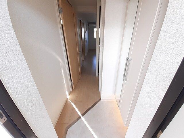 grande reizの物件内観写真