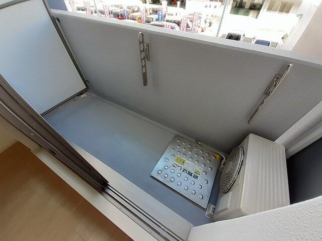 grande reizの物件内観写真