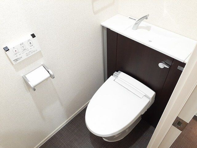 grande reizの物件内観写真