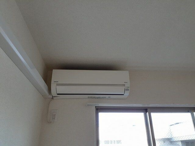 grande reizの物件内観写真