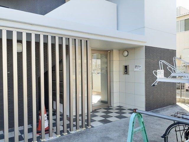 grande reizの物件内観写真