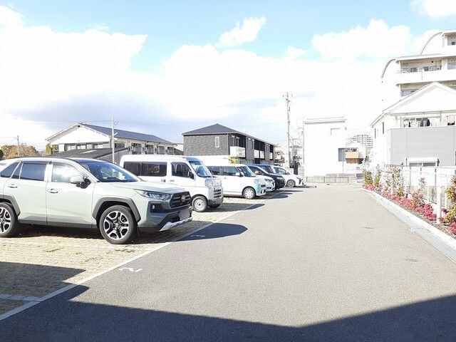 grande reizの物件内観写真