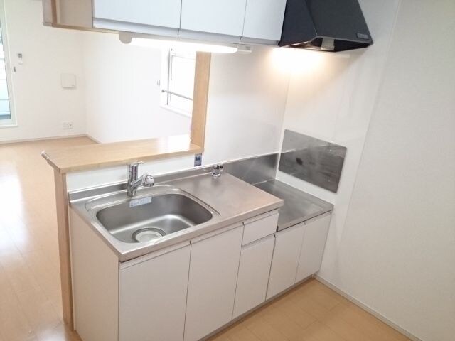 ディアコートの物件内観写真