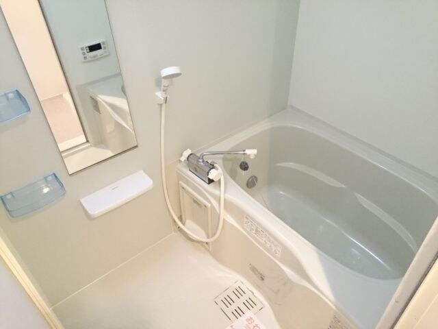 ディアコートの物件内観写真