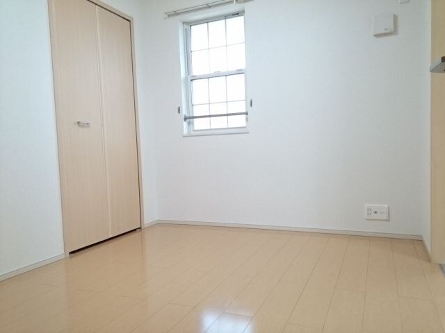 ディアコートの物件内観写真