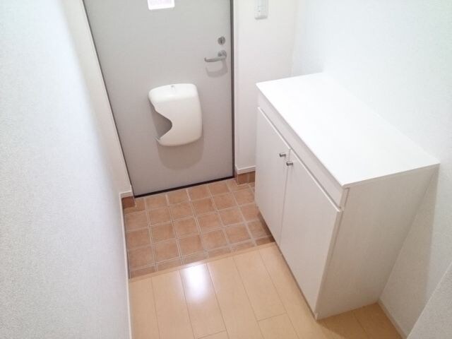 ディアコートの物件内観写真