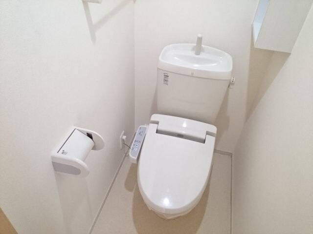 ディアコートの物件内観写真