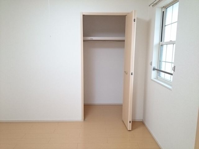 ディアコートの物件内観写真