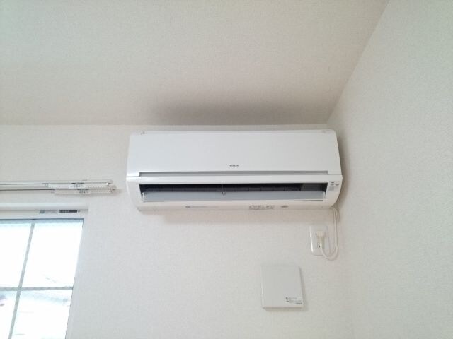 ディアコートの物件内観写真