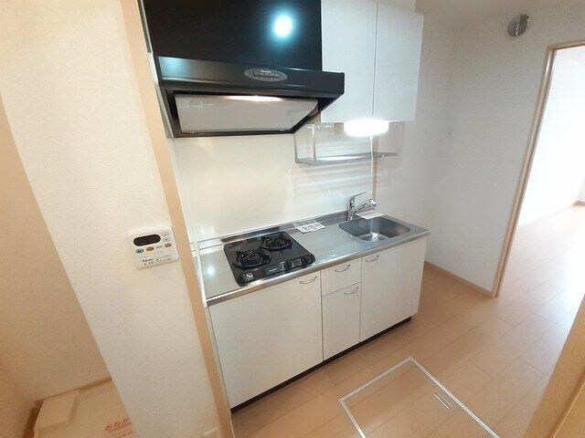 サン　ローズの物件内観写真