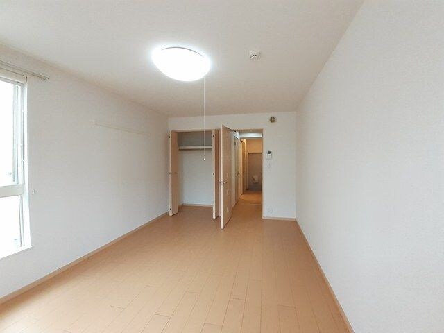 サン　ローズの物件内観写真