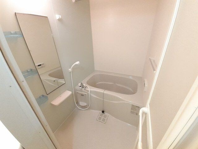 サン　ローズの物件内観写真