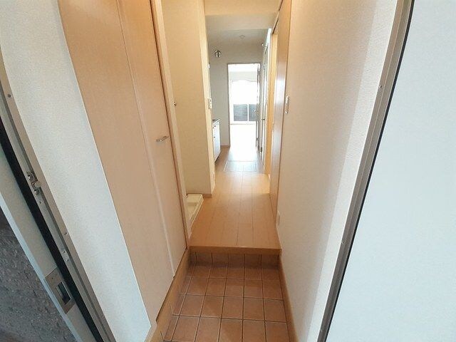 サン　ローズの物件内観写真