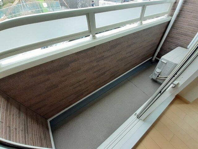 サン　ローズの物件内観写真