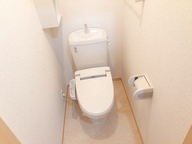 サン　ローズの物件内観写真