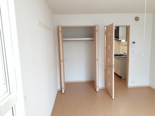 サン　ローズの物件内観写真