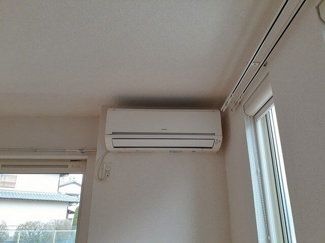 サン　ローズの物件内観写真