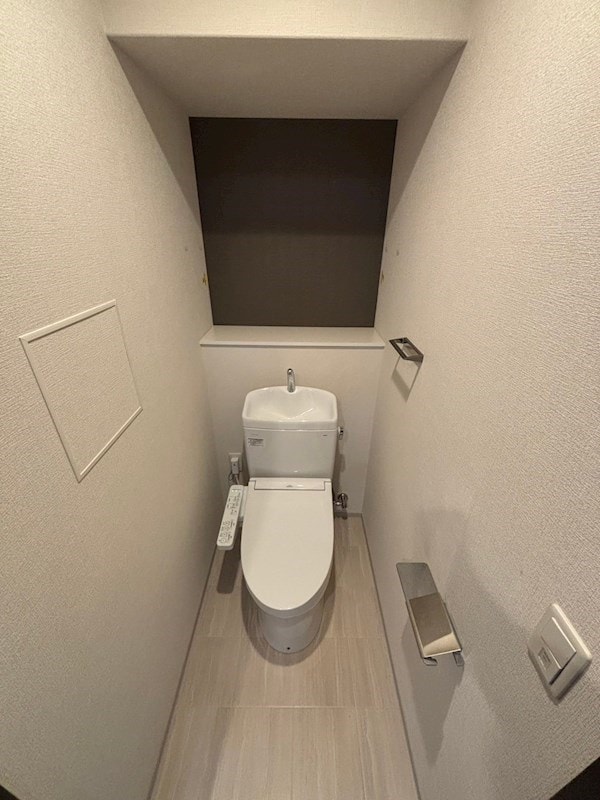 リエール武庫之荘の物件内観写真