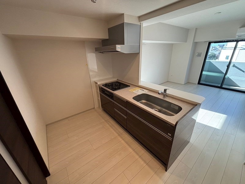 リエール武庫之荘の物件内観写真