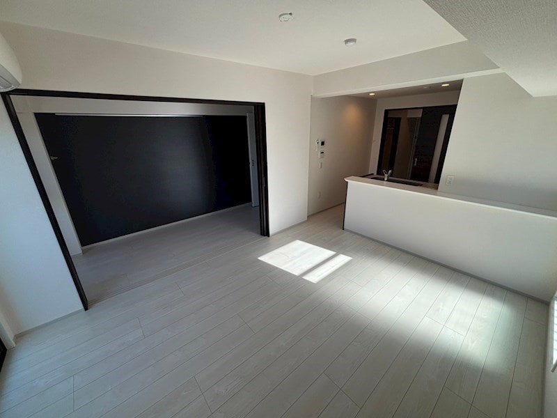 リエール武庫之荘の物件内観写真