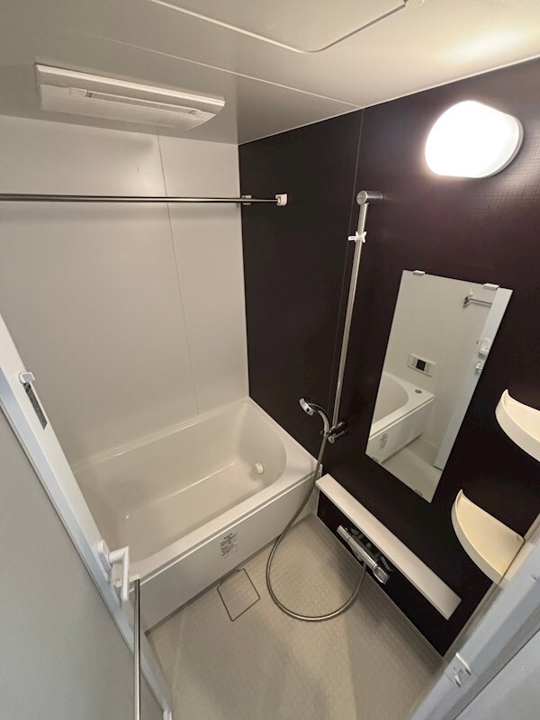 リエール武庫之荘の物件内観写真