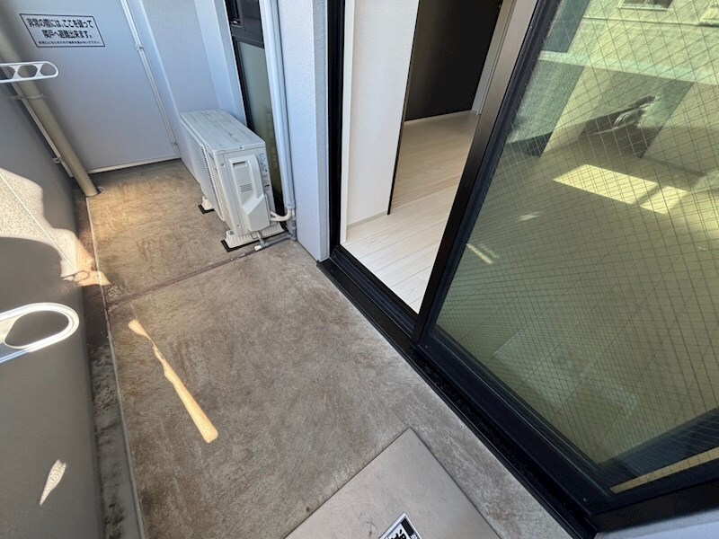 リエール武庫之荘の物件内観写真