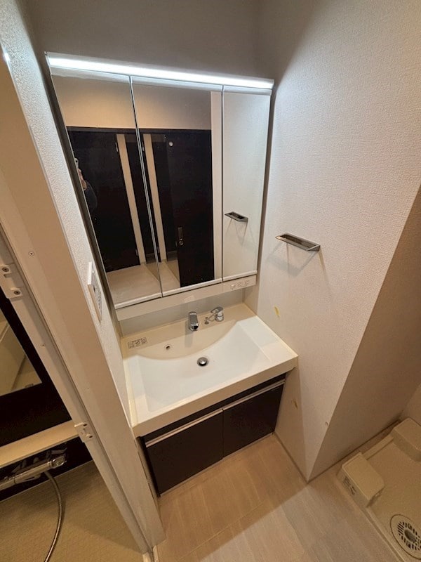 リエール武庫之荘の物件内観写真